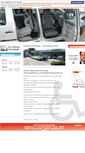Mobile Screenshot of holzberg-handicap.de